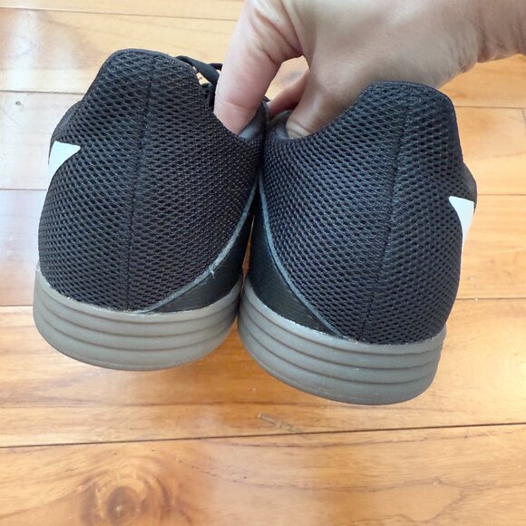 NO BOX Women Adidas Predator Edge Soccer Shoes in Black Size US 5 - Picture 2 of 6